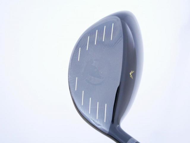 Driver : Honma : ไดรเวอร์ Honma Beres Black (รุ่นปี 2023) Loft 10.5 ก้าน Honma ARMRQ MX Flex R