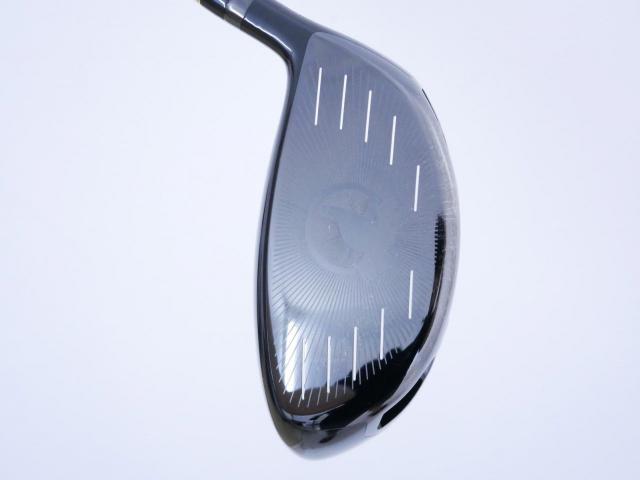 Driver : Honma : ไดรเวอร์ Honma Beres Black (รุ่นปี 2023) Loft 10.5 ก้าน Honma ARMRQ MX Flex R