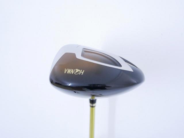 Driver : Honma : **ก้าน 3 ดาว** ไดรเวอร์ Honma ZERO 460x Limited (หน้าเด้งเกินกฏ รุ่นพิเศษ มีเพียง 2500 อันทั่วโลก) Loft 10.5 ก้าน ARMRQ X 47 Flex R (3 ดาว)