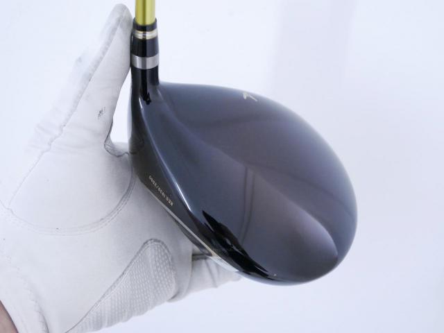 Driver : Honma : **ก้าน 3 ดาว** ไดรเวอร์ Honma ZERO 460x Limited (หน้าเด้งเกินกฏ รุ่นพิเศษ มีเพียง 2500 อันทั่วโลก) Loft 10.5 ก้าน ARMRQ X 47 Flex R (3 ดาว)