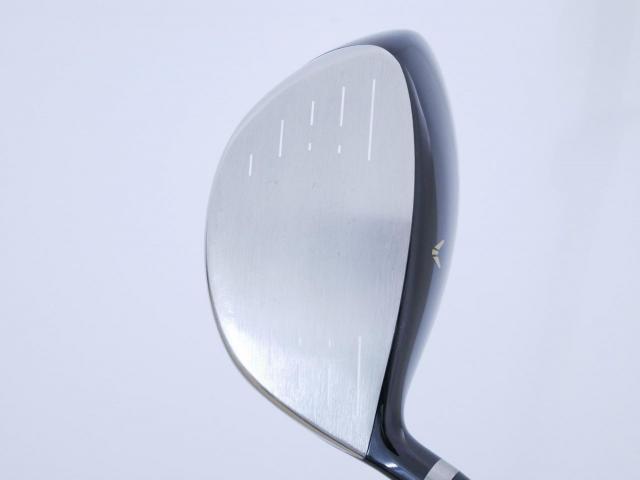 Driver : Honma : **ก้าน 3 ดาว** ไดรเวอร์ Honma ZERO 460x Limited (หน้าเด้งเกินกฏ รุ่นพิเศษ มีเพียง 2500 อันทั่วโลก) Loft 10.5 ก้าน ARMRQ X 47 Flex R (3 ดาว)