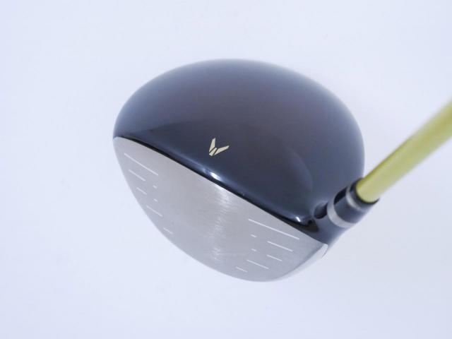 Driver : Honma : **ก้าน 3 ดาว** ไดรเวอร์ Honma ZERO 460x Limited (หน้าเด้งเกินกฏ รุ่นพิเศษ มีเพียง 2500 อันทั่วโลก) Loft 10.5 ก้าน ARMRQ X 47 Flex R (3 ดาว)