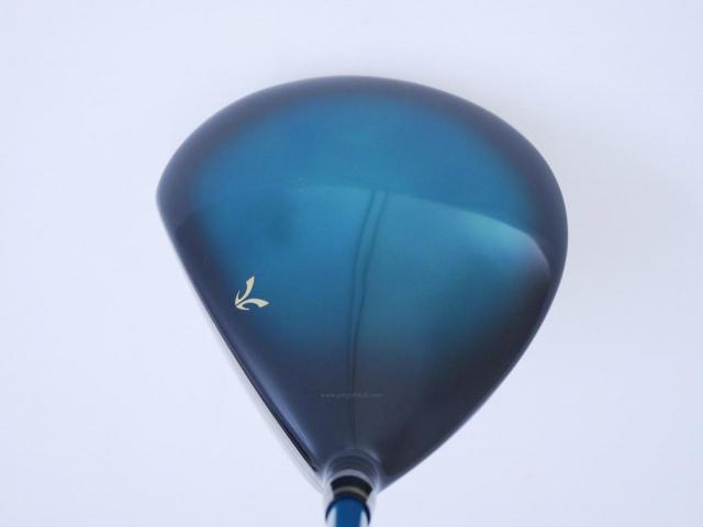 Driver : Honma : **ก้าน 3 ดาว** ไดรเวอร์ Honma Beres E-06 (รุ่นปี 2019) Loft 10.5 ก้าน ARMRQ X (43) Flex R (3 ดาว)