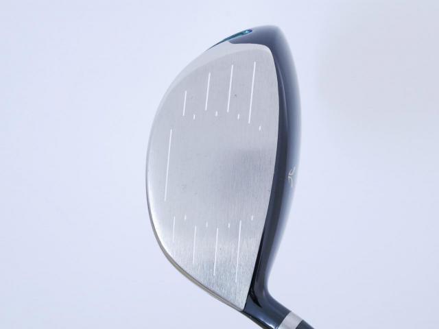 Driver : Honma : **ก้าน 3 ดาว** ไดรเวอร์ Honma Beres E-06 (รุ่นปี 2019) Loft 10.5 ก้าน ARMRQ X (43) Flex R (3 ดาว)