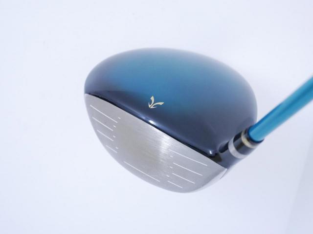 Driver : Honma : **ก้าน 3 ดาว** ไดรเวอร์ Honma Beres E-06 (รุ่นปี 2019) Loft 10.5 ก้าน ARMRQ X (43) Flex R (3 ดาว)