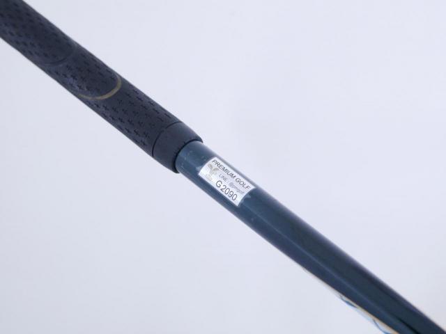 Driver : Honma : **ก้าน 3 ดาว** ไดรเวอร์ Honma Beres E-06 (รุ่นปี 2019) Loft 10.5 ก้าน ARMRQ X (43) Flex R (3 ดาว)