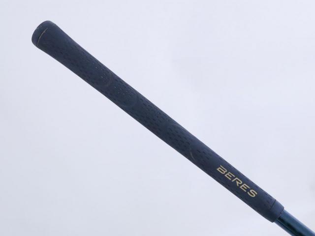 Driver : Honma : **ก้าน 3 ดาว** ไดรเวอร์ Honma Beres E-06 (รุ่นปี 2019) Loft 10.5 ก้าน ARMRQ X (43) Flex R (3 ดาว)