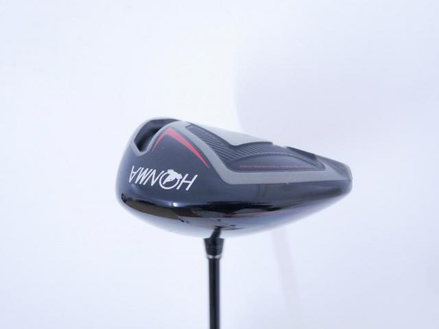 Driver : Honma : ไดรเวอร์ Honma Tour World GS 460 (ออกปี 2021) Loft 10.5 ก้าน Honma Speedtuned 48 Flex SR