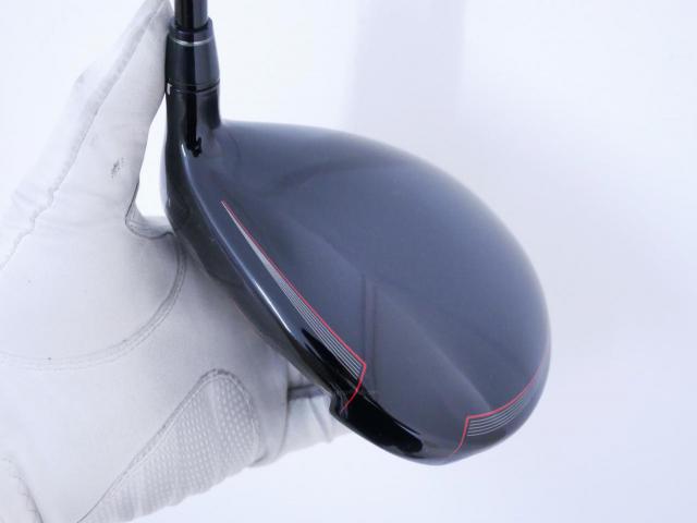 Driver : Honma : ไดรเวอร์ Honma Tour World GS 460 (ออกปี 2021) Loft 10.5 ก้าน Honma Speedtuned 48 Flex SR