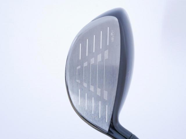 Driver : Honma : ไดรเวอร์ Honma Tour World GS 460 (ออกปี 2021) Loft 10.5 ก้าน Honma Speedtuned 48 Flex SR