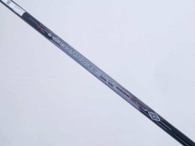 Driver : Honma : ไดรเวอร์ Honma Tour World GS 460 (ออกปี 2021) Loft 10.5 ก้าน Honma Speedtuned 48 Flex SR