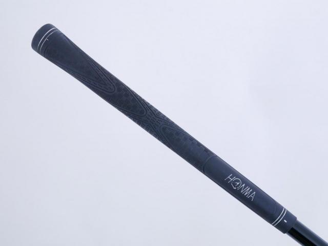 Driver : Honma : ไดรเวอร์ Honma Tour World GS 460 (ออกปี 2021) Loft 10.5 ก้าน Honma Speedtuned 48 Flex SR