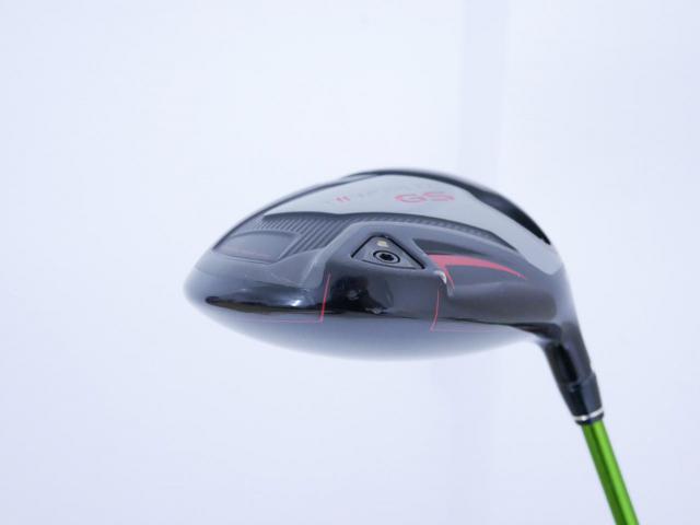 Driver : Honma : ไดรเวอร์ Honma Tour World GS 460 (ออกปี 2021) Loft 10.5 ก้าน Honma Vizard MA-5 Flex R