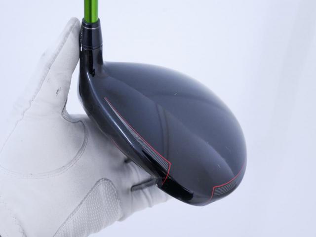 Driver : Honma : ไดรเวอร์ Honma Tour World GS 460 (ออกปี 2021) Loft 10.5 ก้าน Honma Vizard MA-5 Flex R