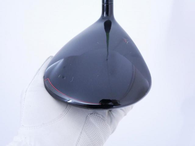 Driver : Honma : ไดรเวอร์ Honma Tour World GS 460 (ออกปี 2021) Loft 10.5 ก้าน Honma Vizard MA-5 Flex R