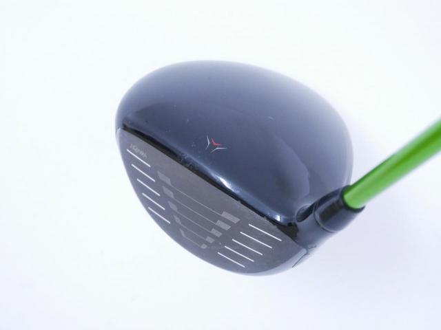 Driver : Honma : ไดรเวอร์ Honma Tour World GS 460 (ออกปี 2021) Loft 10.5 ก้าน Honma Vizard MA-5 Flex R
