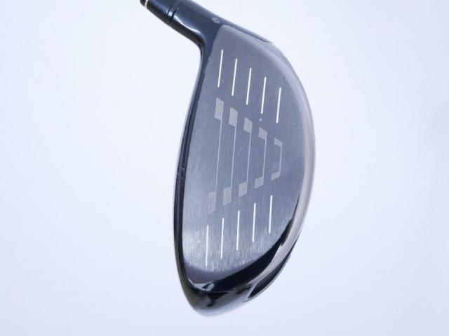 Driver : Honma : ไดรเวอร์ Honma Tour World GS 460 (ออกปี 2021) Loft 10.5 ก้าน Honma Vizard MA-5 Flex R