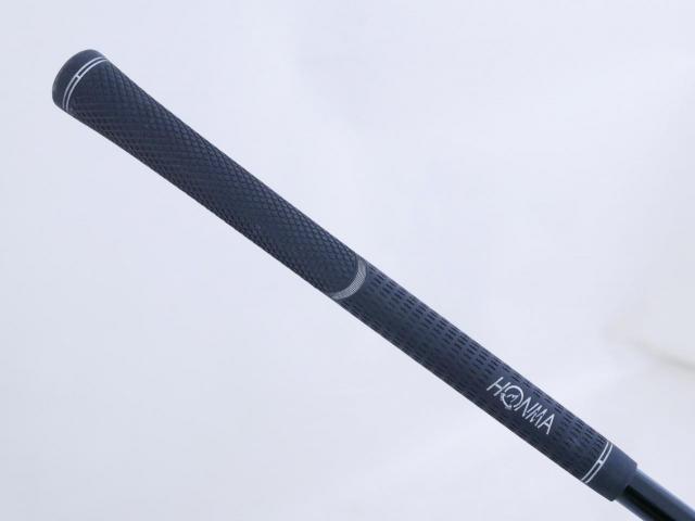 Driver : Honma : ไดรเวอร์ Honma Tour World GS 460 (ออกปี 2021) Loft 10.5 ก้าน Honma Vizard MA-5 Flex R