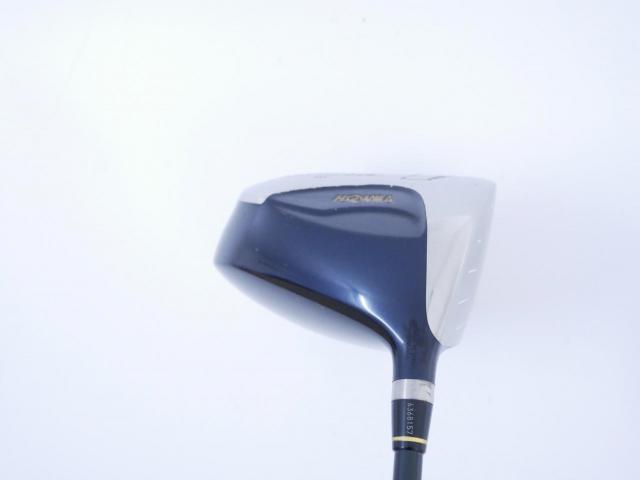 Driver : Honma : **ก้าน 3 ดาว** Honma MG460rf (หน้าเด้งสุดๆ) Loft 10 ก้าน ARMRQ 851 Flex R (3 ดาว)