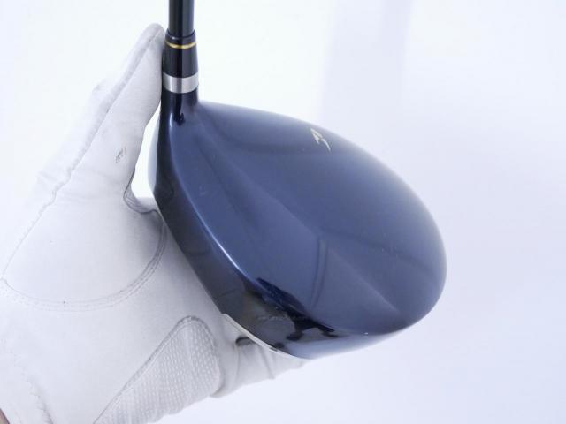 Driver : Honma : **ก้าน 3 ดาว** Honma MG460rf (หน้าเด้งสุดๆ) Loft 10 ก้าน ARMRQ 851 Flex R (3 ดาว)