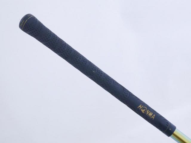 Driver : Honma : **ก้าน 3 ดาว** Honma MG460rf (หน้าเด้งสุดๆ) Loft 10 ก้าน ARMRQ 851 Flex R (3 ดาว)