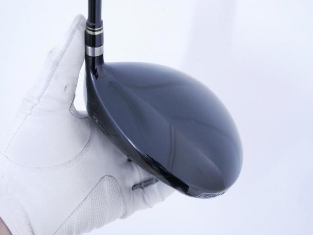 Driver : Ryoma : ไดรเวอร์ Ryoma Maxima II Type D (ออกปี 2021) Loft 10.5 ก้านตัวท็อป RYOMA BEYOND POWER II FLEX ∞