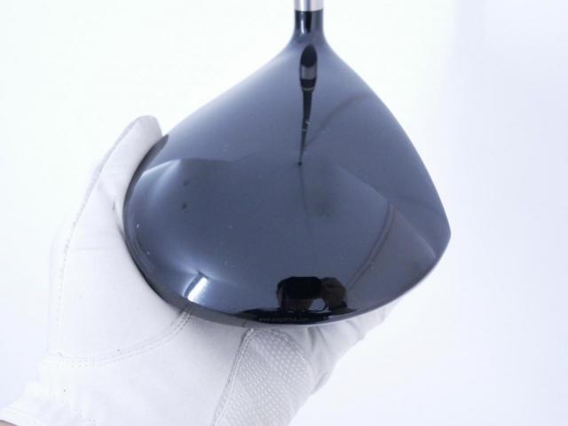 Driver : Ryoma : ไดรเวอร์ Ryoma Maxima II Type D (ออกปี 2021) Loft 10.5 ก้านตัวท็อป RYOMA BEYOND POWER II FLEX ∞