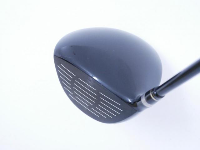 Driver : Ryoma : ไดรเวอร์ Ryoma Maxima II Type D (ออกปี 2021) Loft 10.5 ก้านตัวท็อป RYOMA BEYOND POWER II FLEX ∞