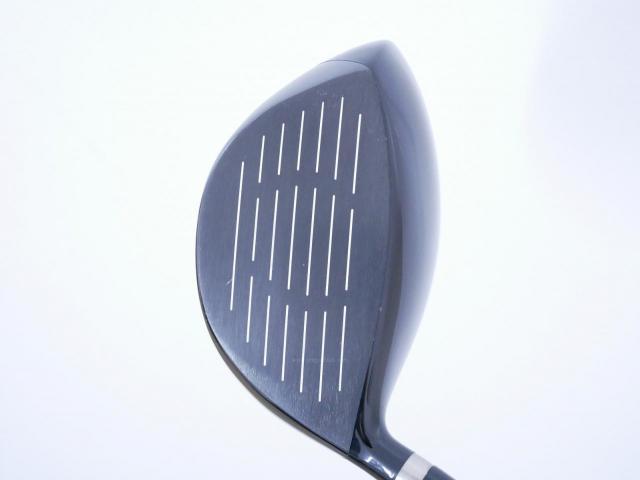 Driver : Ryoma : ไดรเวอร์ Ryoma Maxima II Type D (ออกปี 2021) Loft 10.5 ก้านตัวท็อป RYOMA BEYOND POWER II FLEX ∞