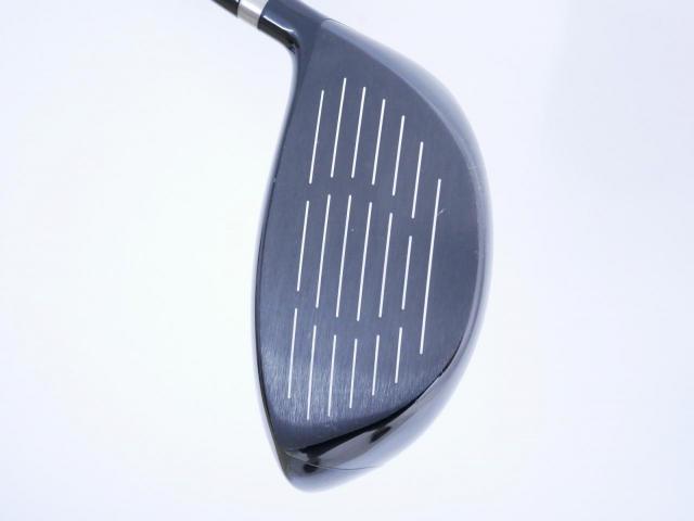 Driver : Ryoma : ไดรเวอร์ Ryoma Maxima II Type D (ออกปี 2021) Loft 10.5 ก้านตัวท็อป RYOMA BEYOND POWER II FLEX ∞