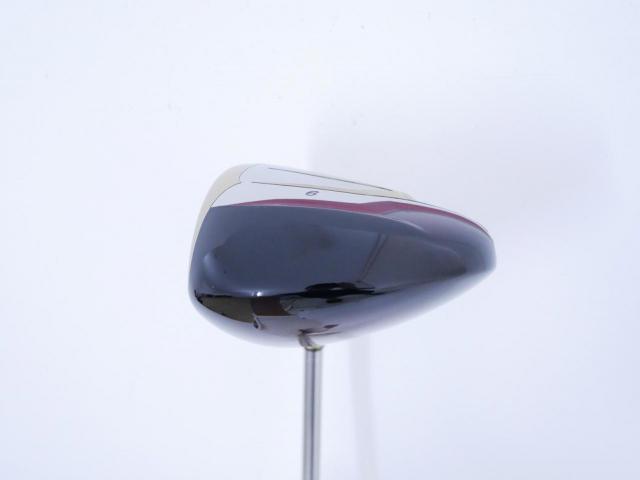 Driver : Superman : ไดรเวอร์ Superman HyperHR (ตีไกลมาก หน้าเด้งสุดๆ COR.885 กระดองเด้ง) Loft 9 Flex R1