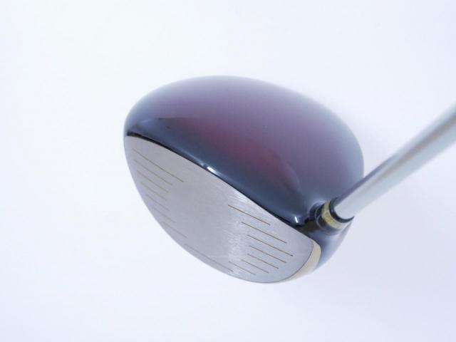 Driver : Superman : ไดรเวอร์ Superman HyperHR (ตีไกลมาก หน้าเด้งสุดๆ COR.885 กระดองเด้ง) Loft 9 Flex R1