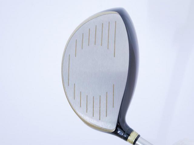 Driver : Superman : ไดรเวอร์ Superman HyperHR (ตีไกลมาก หน้าเด้งสุดๆ COR.885 กระดองเด้ง) Loft 9 Flex R1