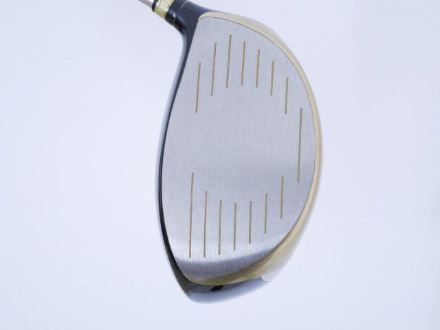 Driver : Superman : ไดรเวอร์ Superman HyperHR (ตีไกลมาก หน้าเด้งสุดๆ COR.885 กระดองเด้ง) Loft 9 Flex R1