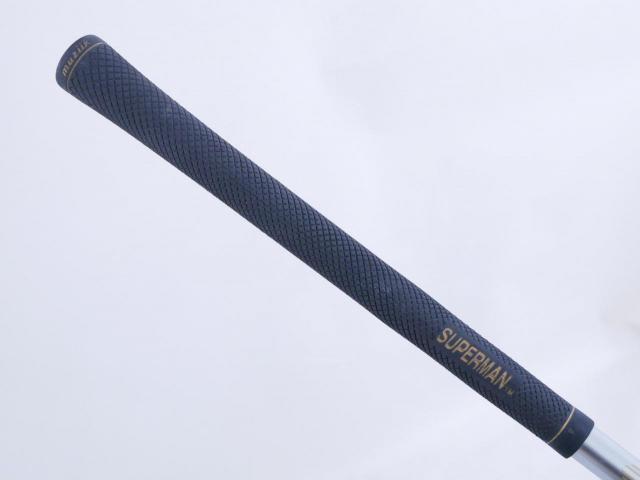 Driver : Superman : ไดรเวอร์ Superman HyperHR (ตีไกลมาก หน้าเด้งสุดๆ COR.885 กระดองเด้ง) Loft 9 Flex R1