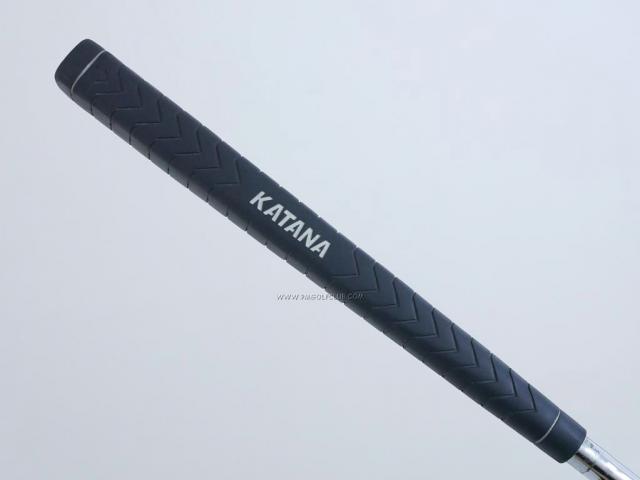 Putter : All : พัตเตอร์ Katana TM-740 PT-2 ยาว 34 นิ้ว