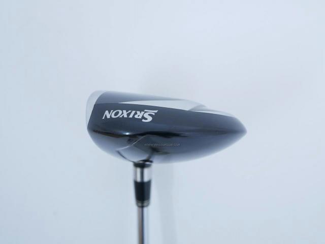 Fairway Wood : Other Brand : หัวไม้ 3 Srixon Z F65 (ปี 2018) Loft 15 ก้านเหล็ก NS Pro 950 Flex S