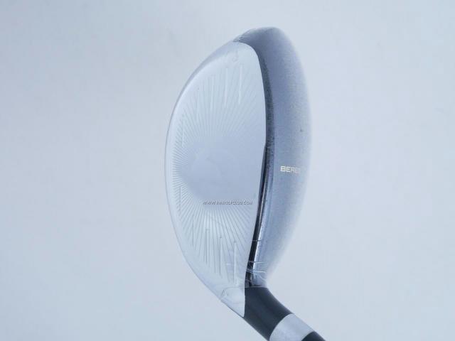 Fairway Wood : Honma : **ของใหม่ ยังไม่แกพลาสติก** หัวไม้ 5 Honma Beres 2020 (ออกปี 2020) Loft 18 ก้าน Honma ARMRQ (47) Flex R (2 ดาว)