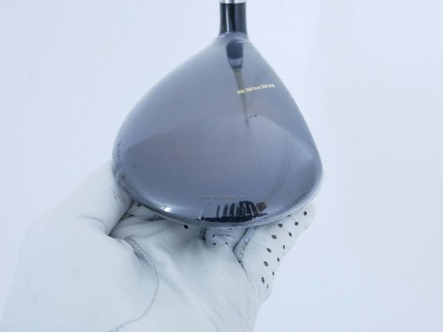 Fairway Wood : Honma : **ของใหม่ ยังไม่แกพลาสติก** หัวไม้ 5 Honma Beres 2020 (ออกปี 2020) Loft 18 ก้าน Honma ARMRQ (47) Flex R (2 ดาว)