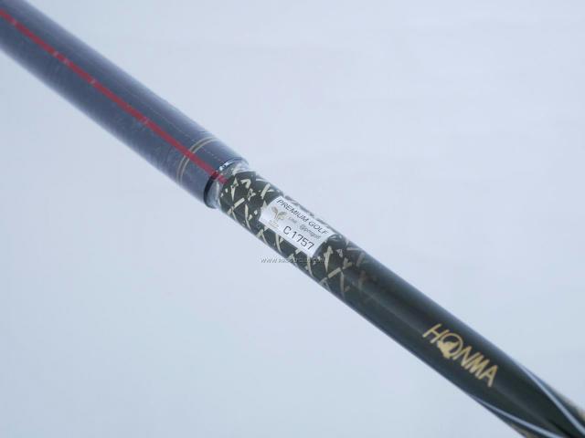 Fairway Wood : Honma : **ของใหม่ ยังไม่แกพลาสติก** หัวไม้ 5 Honma Beres 2020 (ออกปี 2020) Loft 18 ก้าน Honma ARMRQ (47) Flex R (2 ดาว)