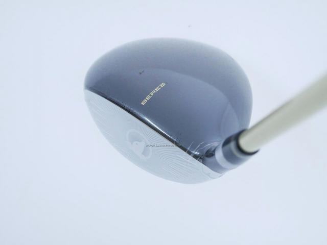Fairway Wood : Honma : **ของใหม่ ยังไม่แกพลาสติก** หัวไม้ 5 Honma Beres 2020 (ออกปี 2020) Loft 18 ก้าน Honma ARMRQ (47) Flex R (2 ดาว)