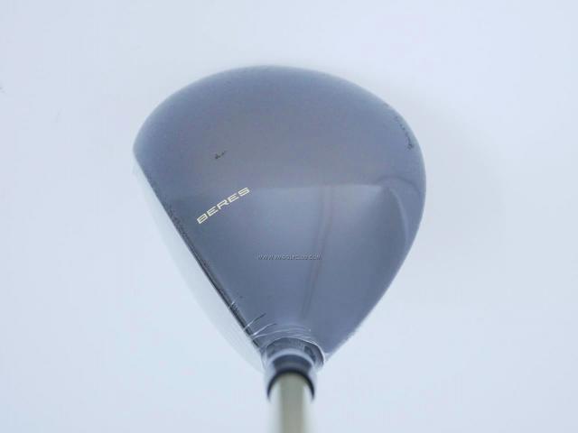 Fairway Wood : Honma : **ของใหม่ ยังไม่แกพลาสติก** หัวไม้ 5 Honma Beres 2020 (ออกปี 2020) Loft 18 ก้าน Honma ARMRQ (47) Flex R (2 ดาว)