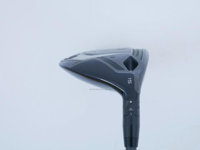 Fairway Wood : Titleist : หัวไม้ 3 Titleist TS2 (ออกปี 2019) Loft 15 ก้าน Project X HZRDUS Black 6.0 Flex S