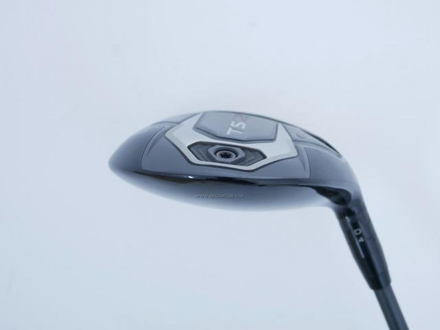 Fairway Wood : Titleist : หัวไม้ 3 Titleist TS2 (ออกปี 2019) Loft 15 ก้าน Project X HZRDUS Black 6.0 Flex S