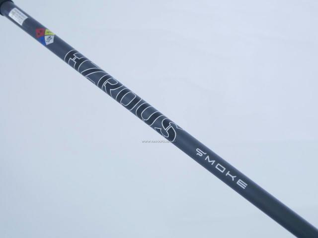 Fairway Wood : Titleist : หัวไม้ 3 Titleist TS2 (ออกปี 2019) Loft 15 ก้าน Project X HZRDUS Black 6.0 Flex S