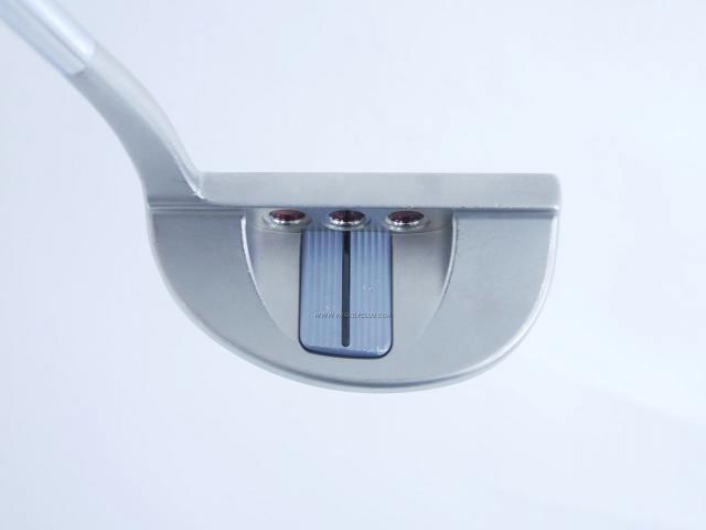 Putter : All : พัตเตอร์ Scotty Cameron GOLO 3 Mallet ยาว 33 นิ้ว