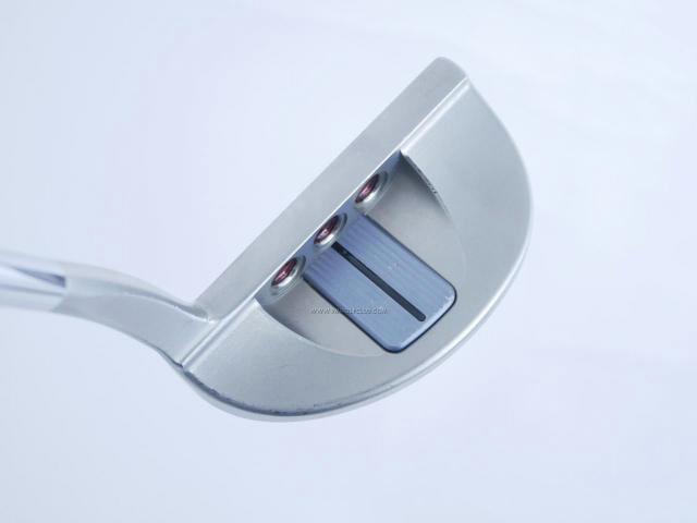 Putter : All : พัตเตอร์ Scotty Cameron GOLO 3 Mallet ยาว 33 นิ้ว