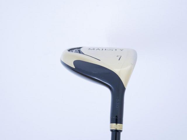 Fairway Wood : Maruman : หัวไม้ 7 Maruman MAJESTY Royale (ปี 2021 รุ่นท้อปสุด) Loft 21 Flex S