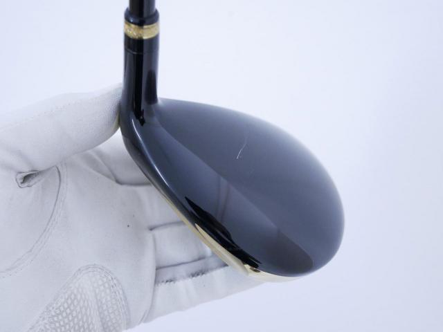 Fairway Wood : Maruman : หัวไม้ 7 Maruman MAJESTY Royale (ปี 2021 รุ่นท้อปสุด) Loft 21 Flex S