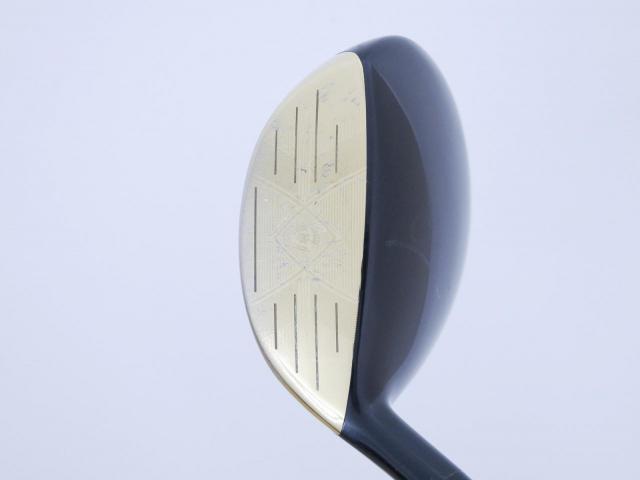 Fairway Wood : Maruman : หัวไม้ 7 Maruman MAJESTY Royale (ปี 2021 รุ่นท้อปสุด) Loft 21 Flex S